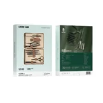 ست مانیکور 13 در 1 گرین لاین مدل GN13PCMNCRBR - Image 2