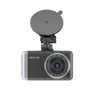 دوربین ثبت وقایع خودرو گرین لاین  Dash Cam Pro 4K مدل GNDACAM14PBK