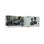 دوربین ثبت وقایع خودرو گرین لاین  Dash Cam Pro 4K مدل GNDACAM14PBK - تصویر 6