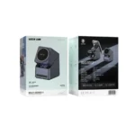 شارژر وایرلس Multi-Device گرین لاین مدل GNMUL4WCHRGY - Image 2