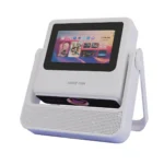 پروژکتور هوشمند Orion 2 گرین لاین با نمایشگر هوشمند و پشتیبانی از 4K مدل GNORI2PRTRWH