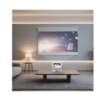 پروژکتور هوشمند Orion 2 گرین لاین با نمایشگر هوشمند و پشتیبانی از 4K مدل GNORI2PRTRWH - Image 4