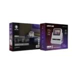 پروژکتور هوشمند Orion 2 گرین لاین با نمایشگر هوشمند و پشتیبانی از 4K مدل GNORI2PRTRWH - Image 5