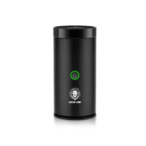 عودسوز شارژی خودرو گرین لاین مدل GNSBKURBK