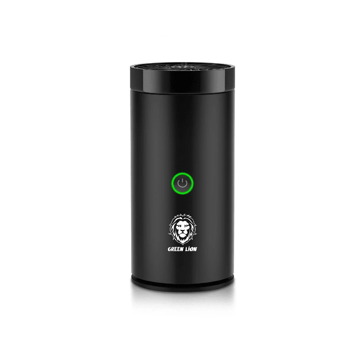 GNSBKURBK عودسوز شارژی خودرو گرین لاین مدل GNSBKURBK - تصویر 1