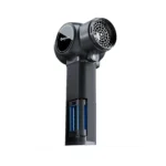 بلوور شارژی Storm Max گرین لاین مدل GNST296AIRBK - Image 3