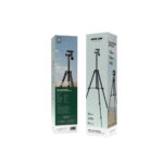 سه‌پایه حرفه‌ای گرین لاین GTP-100 مدل GNTP100TRIBK - تصویر 2