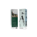 سه‌پایه حرفه‌ای گرین لاین GTP-50 مدل GNTPD50TRIBK - تصویر 2