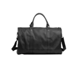 کیف مسافرتی لولو AllinStyle از چرم Saffiano