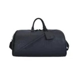 کیف دوشی و سفری لولو Carryall از چرم PU مدل LVLCARYADUFBGBK