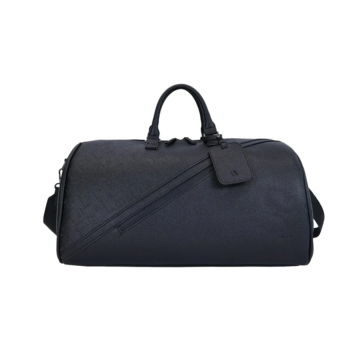 LVLCARYADUFBGBK کیف دوشی و سفری لولو Carryall از چرم PU مدل LVLCARYADUFBGBK - تصویر 1