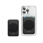 کیف کارت مگ‌سیف گرین لاین W4 مدل GNW4MGHLDBK