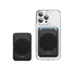 کیف کارت مگ‌سیف گرین لاین W4 مدل GNW4MGHLDBK