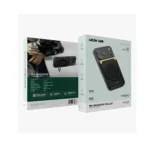 کیف کارت مگ‌سیف گرین لاین W4 مدل GNW4MGHLDBK - تصویر 2