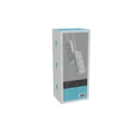 چندراهی برق پرودو 4 Universal Power Strip مدل 4ACPS2C8A - تصویر 2