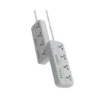 چندراهی برق پرودو 4 Universal Power Strip مدل 4ACPS2C8A - تصویر 3