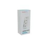 چندراهی برق پرودو 4 Universal Power Strip مدل 4ACPS2C8A - تصویر 4