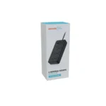 چندراهی برق پرودو 6 Power Strip با کابل 3 متری مدل 6ACPS1C3A - تصویر 3
